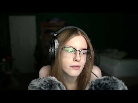 ASMR Cozy Winter Trigger Words