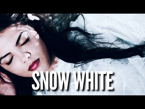 THE BROTHERS GRIMM Snow White and the Seven Dwarfs | ASMR Reading for Sleep, Anxiety, and PTSD, 2021