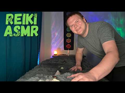 Burnout Recovery Reiki Session🔥(Violet Flame)