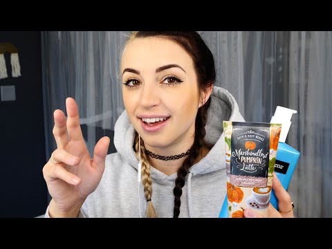 ASMR Overexplaining & Repeating Simple Tasks to You | How to Put on Lotion