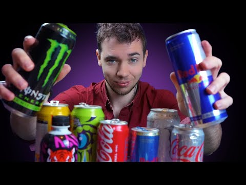 TU VAS DORMIR EN 34:44 MINUTES CE SOIR ASMR