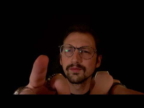 ASMR but I Forgot My Password Roleplay (lots of typing) (short version)
