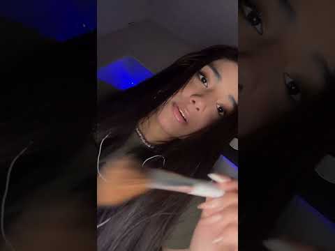 ASMR   atención personal en mis piernas 🌸❤️ ##asmrsounds##asmr##asmrr