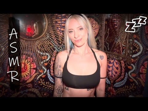 ASMR: Platão mudou o mundo! 🌎 