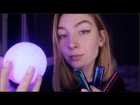ASMR | Fast & Aggressive Follow My Instructions 👩🏼‍🏫