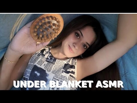 Overly Attached Girl Gives You Intense Tingles 😌 ASMR