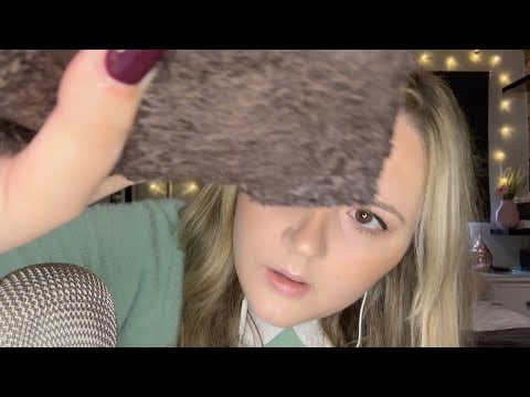 POV | You've Just Completed A Muddy Obstacle Course | ASMR *Roleplay*