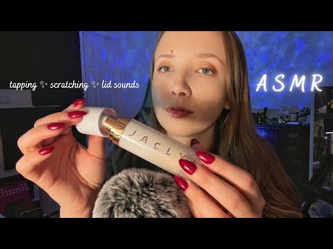 ASMR Ulta & Amazon Haul