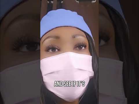 ASMR Dentist Roleplay #asmr #shorts #shortsasmr #dentistasmr #asmrdentist #xxtrahasmr #asmrsleep