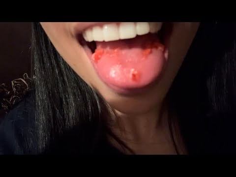 Upclose ASMR || Random Bloopers pt 2 😔