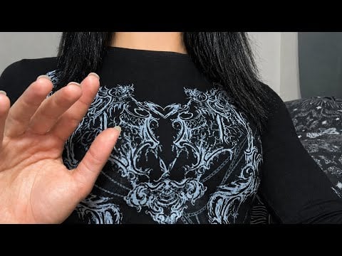 ASMR•CAMERA TAPPING [FAST & AGGRESSIVE]