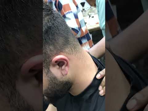 #pakistanibestmassage #asmrvideo #massagemaster #haircut #lahoribarber #massage #beard