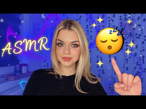 АСМР, который НЕ нужно смотреть! 👀❌