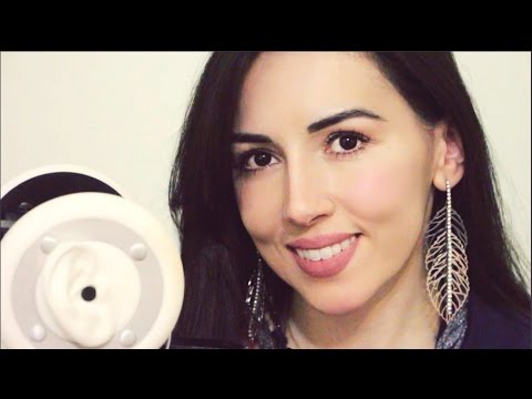 ASMR Ear to Ear Whisper - Pleasing Everyone - Relaxing Storytime 3Dio