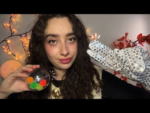 ASMR - SUIS MES INSTRUCTIONS POUR T’ENDORMIR EN DOUCEUR 💤 (+ annonce)