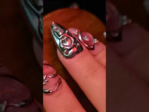 #asmr #wood #tapping #scratching
