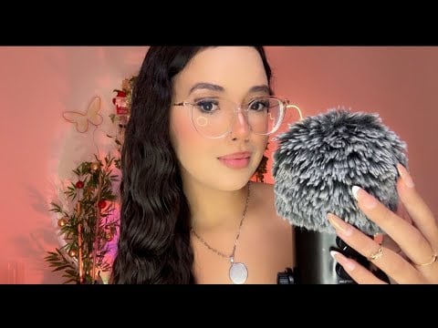 Vanessa ASMR está ao vivo!