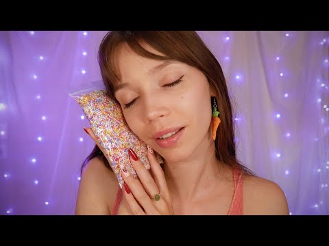 ASMR | Viens ici pour passer un moment incroyable 😴