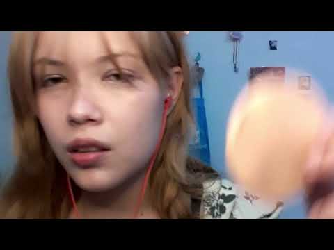 ASMR // I MAKE YOUR SLEEP