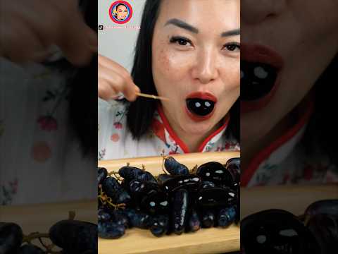 Can you spot the difference…lol #tanghuluasmr #kyohojelly #fypyoutube #fypfood #asmr #sasasmr