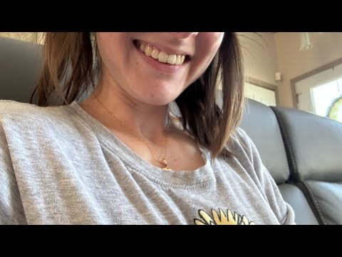 ASMR SPIT PAINTING 🎨