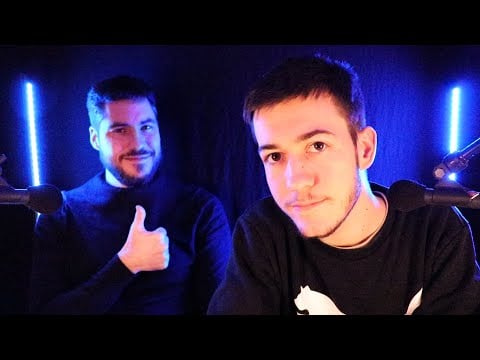 ASMR il vous remercie