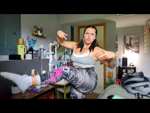 asmr- hand movements & anticipatory / visual triggers 💖