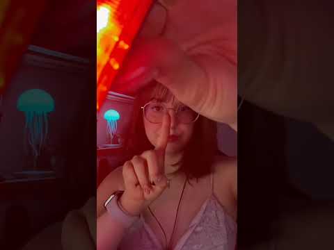 Você até tentou mas eu tenho certeza que a hipnose funcionou 😵‍💫 #asmr