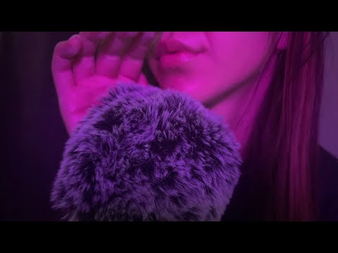 [ASMR - Whisper] Can I tell you a secret? 😴 