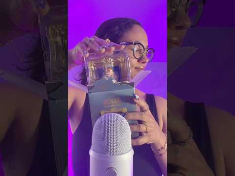 Another blind box unboxing🥳 #asmr #unboxing