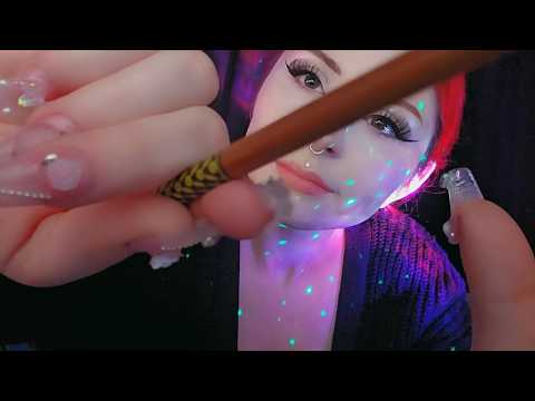 After Birth Doula (Ambiguous) ASMR - personal attention, positive affirmations, comfort after birth