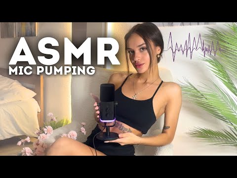 ASMR Ear Therapy👂❤️ [ 100% Tingles ]