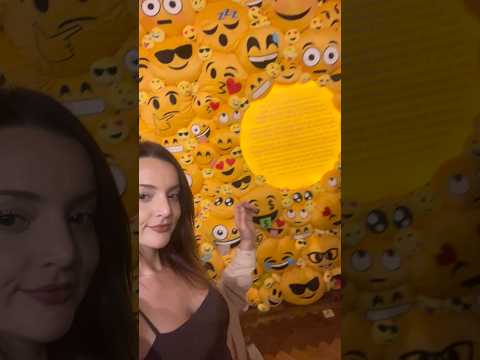 ASMR VLOG: Passeio no Museu ✨ #asmr #relax