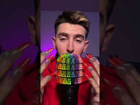 Try Not to Tingle *u will* #asmr #tingles #sleep #relax #asmrtingles #trynottotingle