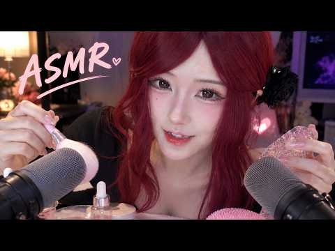 The Most Relaxing ASMR You’ll Hear Tonight