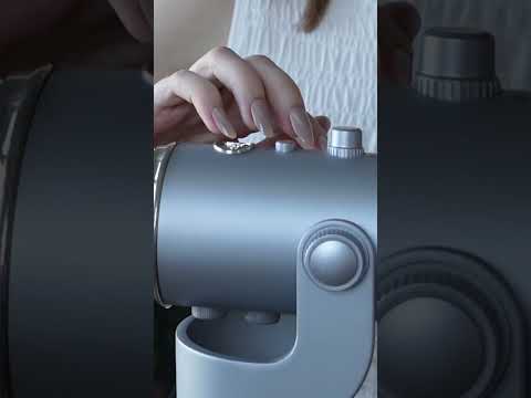 Base Scratching #asmr #relax