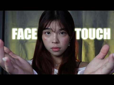 Hweellness Salon: Touching Your Face!