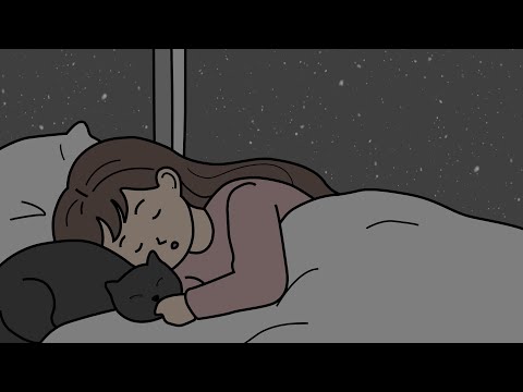 𝗔𝗦𝗠𝗥 주인장이 들으려고 만든 불면증 박살 저음 테라피 💤