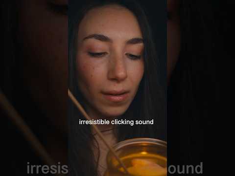 Pure Clicking Sounds That Will Give You Instant Tingles 😌 asmr