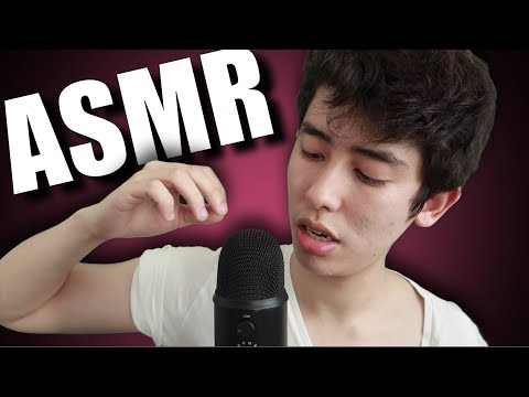 This ASMR Video Will Give You Tingles 100%