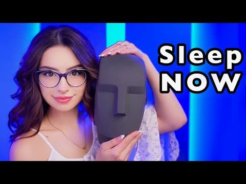 ASMR on a $100,000 Microphone 😴 For Deep Sleep