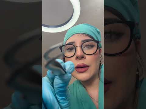 Notaste el truco? #asmr #lash #relax