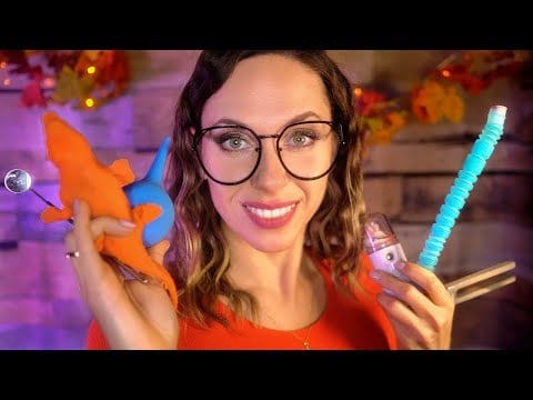 ASMR fast and aggressive Unpredictable for 100 %  tingles #asmr #fastasmr