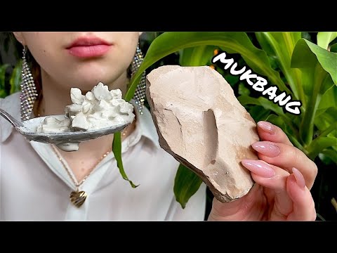 Розовая Узбечка с закуской🍇//Pink Uzbekistan with a snack// MUKBANG