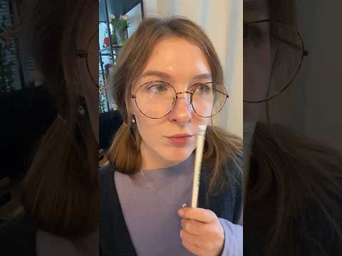 АСМР Мы остались после уроков ролплей #асмр #одноклассница #ролплей #asmr #roleplay