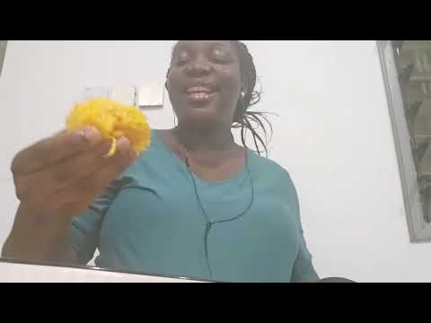 Mango Mukbang Asmr| Asmr Eating Mouth Sounds