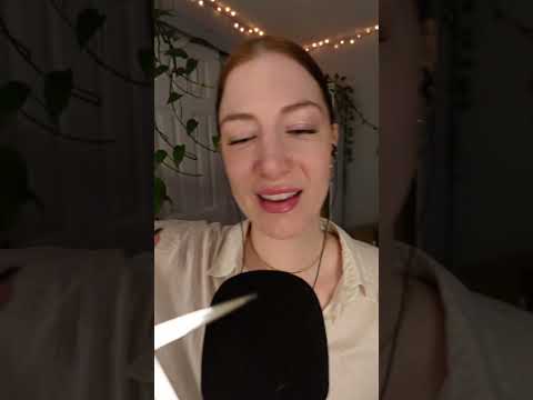 Snipping #shorts  #asmr #sleepsounds