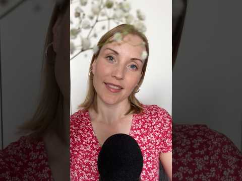 Emoji sun ASMR hoitoon #asmrsuomi #asmremoji