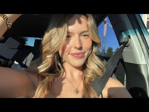 ASMR IN FRENCH - IM BACK
