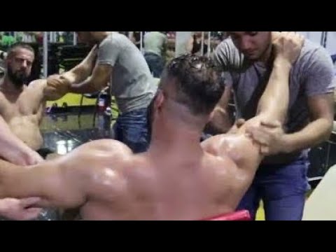 HEAD FACE Chest amr  BACK BAŞ YÜZ Göğüs kolu sırt  MASSAGE THERAPY #ASMR